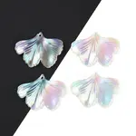 UV Plating Acrylic Pendants