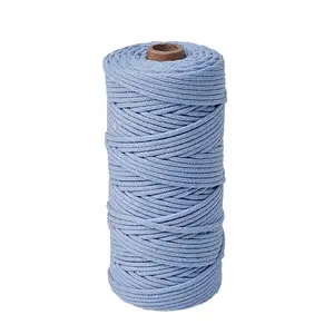 Cotton Macrame Cord