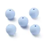 Silicone Beads
