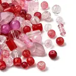Transparent Glass Beads