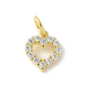 S925 Sterling Silver Pendant