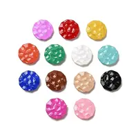 Baking Paint Acrylic Beads