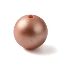 Food Grade Eco-Friendly Silicone Beads