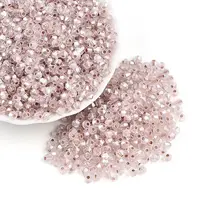 Glass Seed Beads