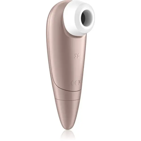 Satisfyer NUMBER ONE stimulátor klitorisu 14 cm