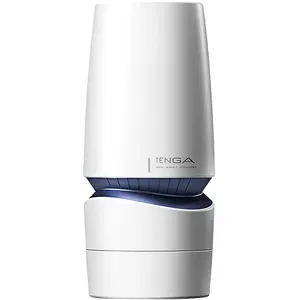 Tenga Aero Cobalt masturbátor 17 cm
