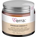 Verra Premium Omega-3 kapsle 90 cps