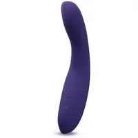 WE-VIBE Rave vibrátor Purple 19,3 cm