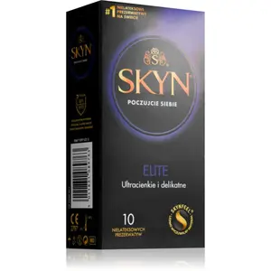 SKYN Elite kondomy 10 ks