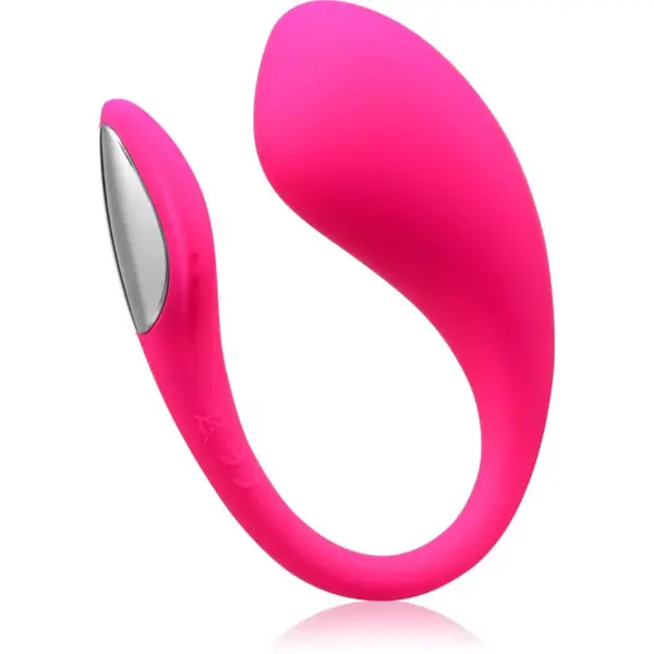 LOVENSE Lush 4 vibrační vajíčko 10 cm