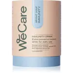 WeCare About Your IMMUNITY sáčky pro podporu imunitního systému 28x6 g