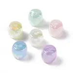 Opaque Acrylic Beads