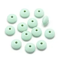 Food Grade Eco-Friendly Silicone Beads