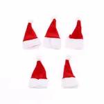 Doll House Mini Cloth Hats