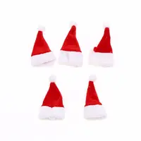 Doll House Mini Cloth Hats