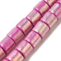 Polymer Clay Beads Strands