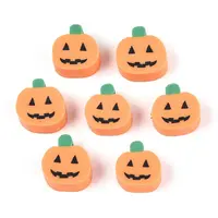 Handmade Polymer Clay Beads