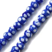 Handmade Lampwork Beads
