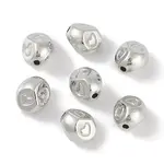 CCB Plastic Beads
