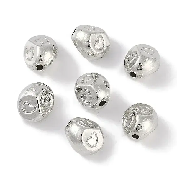 CCB Plastic Beads