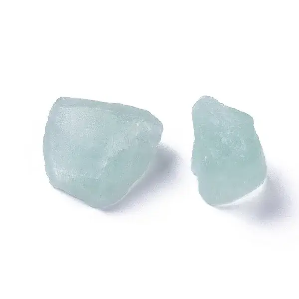 Natural Fluorite Beads