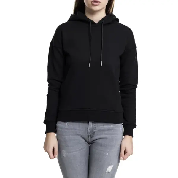 Urban Classics Ladies Hoody S