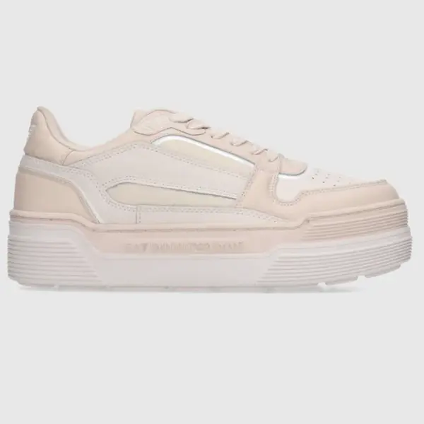 EA7 Emporio Armani SHOES 38 2/3