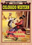 Drsné časy v Oregonu - John Kirby - e-kniha