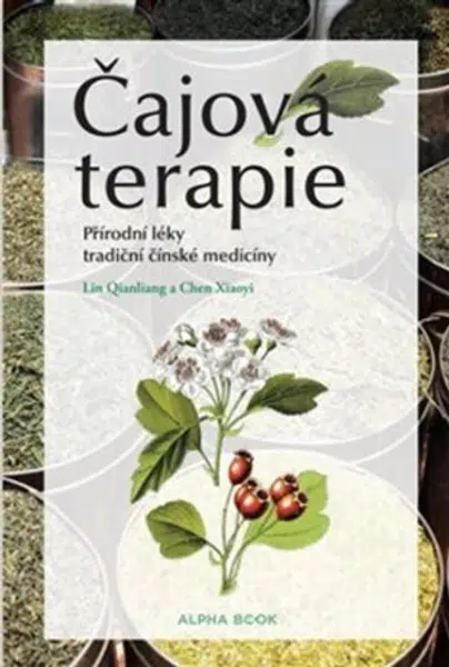 Čajová terapie - Lin Qianliang, Chen Xiaoyi