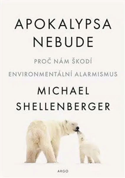 Apokalypsa nebude - Shellenberger Michael
