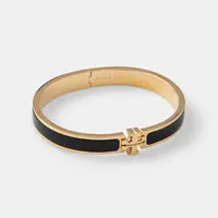 Pozlacený náramek Tory Burch Kira dámský, 176492-720