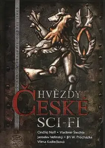 Hvězdy české sci-fi - Ondřej Jireš