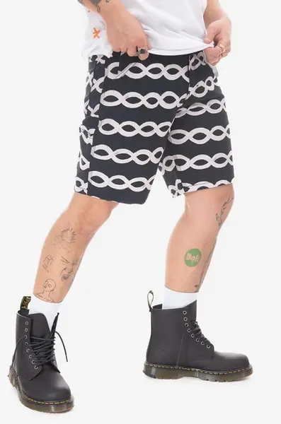 Kraťasy Stan Ray Painter