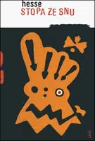Stopa ze snu - Hermann Hesse