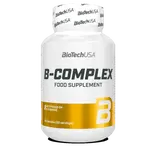 BioTech USA B-Complex - 60 tablet