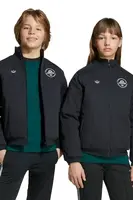 Bavlněná bunda adidas Originals