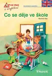 Co se děje ve škole - AJ - Sabina Kraushaarová, Manfred Mai