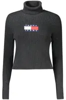 Dámský rolákový svetr Tommy Hilfiger