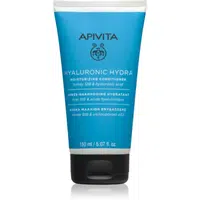 Apivita Hyaluronic Hydra Moisturizing Conditioner hloubkově hydratační kondicionér 150 ml