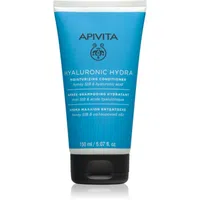 Apivita Hyaluronic Hydra Moisturizing Conditioner hloubkově hydratační kondicionér 150 ml