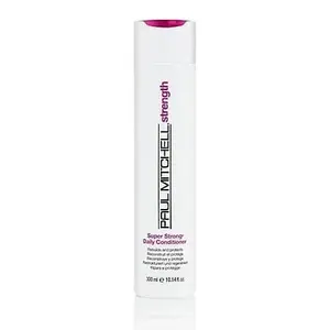Paul Mitchell Posilující kondicionér pro poškozené vlasy Super Strong (Daily Conditioner) 1000 ml