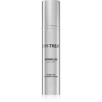 OXY-TREAT Wrinkles Night Cream noční krém proti vráskám 50 ml