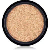 JUNG SAEM MOOL Essential Skin Nuder Cushion rozjasňující make-up pro přirozený vzhled SPF 50+ (náhradní náplň) odstín Fair 14 g