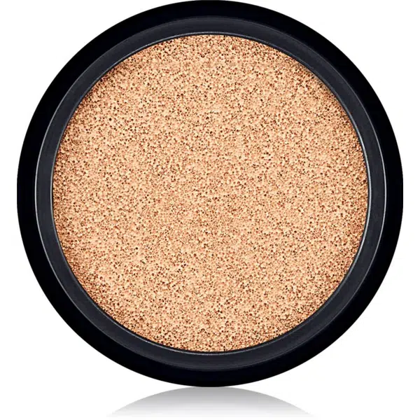 JUNG SAEM MOOL Essential Skin Nuder Cushion rozjasňující make-up pro přirozený vzhled SPF 50+ (náhradní náplň) odstín Fair 14 g