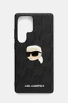 Obal na telefon Karl Lagerfeld Samsung Galaxy S25 Ultra
