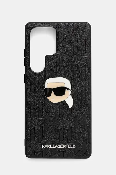 Obal na telefon Karl Lagerfeld Samsung Galaxy S25 Ultra
