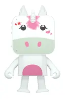 Tančící bezdrátový reproduktor MOB