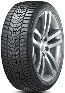 HANKOOK 215/45 R 18 93V W330_WINTER_I*CEPT_EVO3 TL XL M+S 3PMSF FR