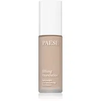 Paese Lifting vyhlazující make-up odstín 101 Warm Beige 30 ml