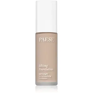 Paese Lifting vyhlazující make-up odstín 101 Warm Beige 30 ml